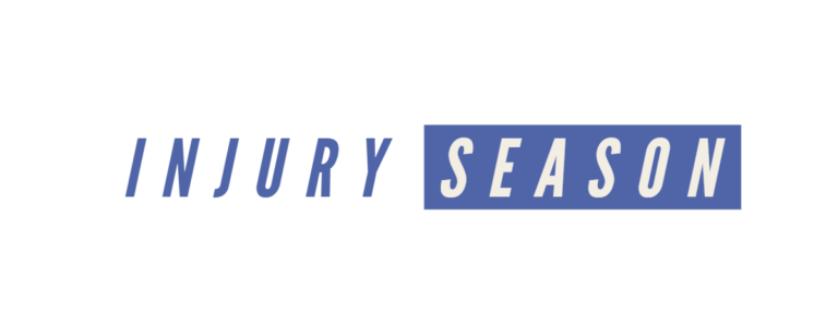 Injury Season logo